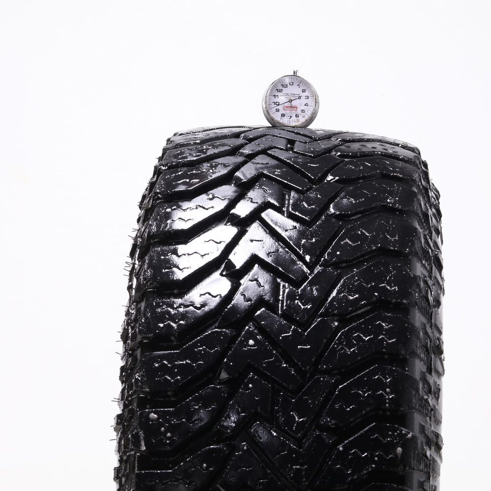 Used LT 265/75R16 Goodyear Wrangler Authority A/T 123/120Q /32 | Utires