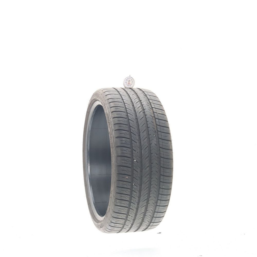 Used 235/35ZR19 Michelin Pilot Sport All Season 4 91Y - 7/32 - Image 1