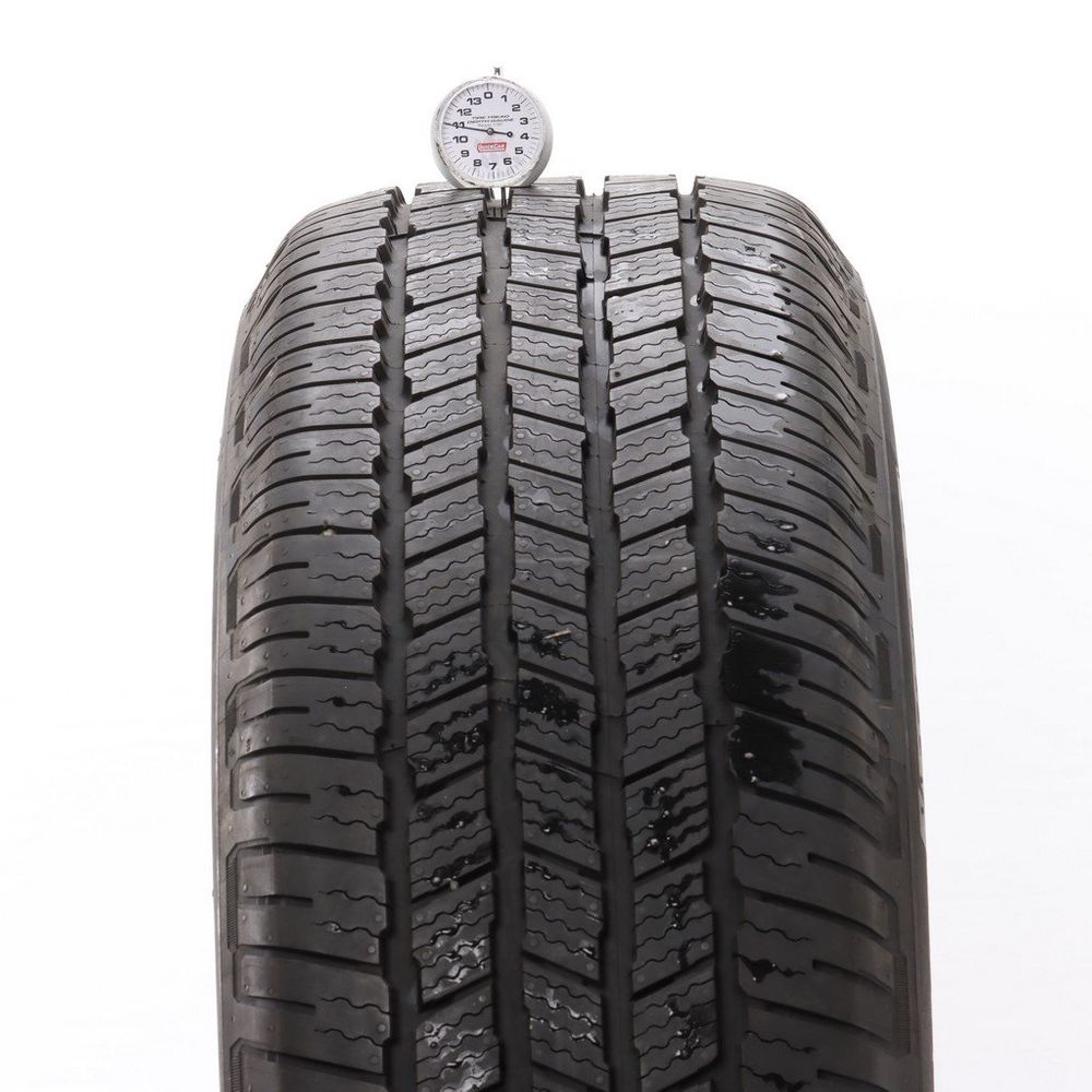 Set of (2) Used 275/60R20 Michelin Defender LTX M/S 2 116H - 9.5-11/32 - Image 5