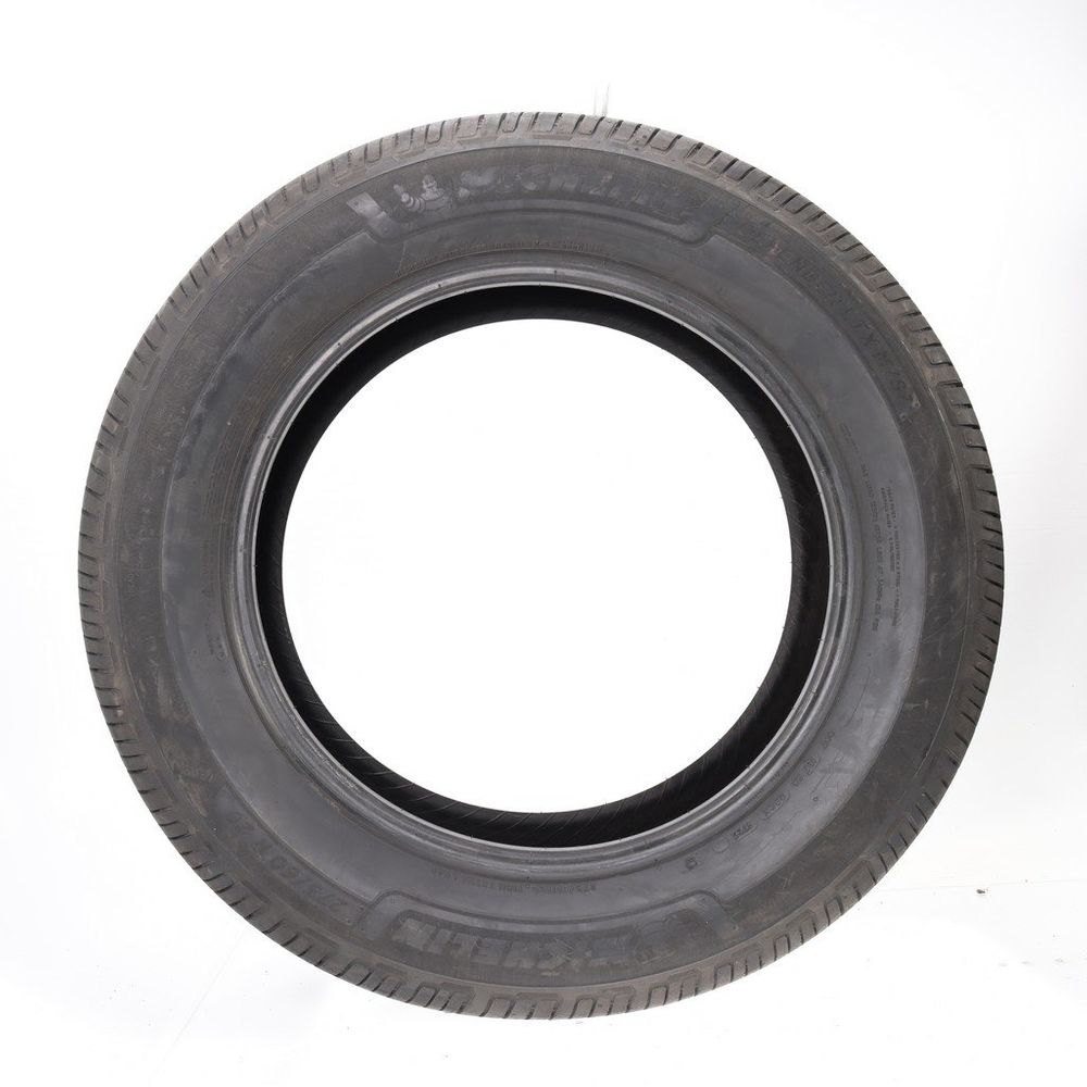 Set of (2) Used 275/60R20 Michelin Defender LTX M/S 2 116H - 9.5-11/32 - Image 6