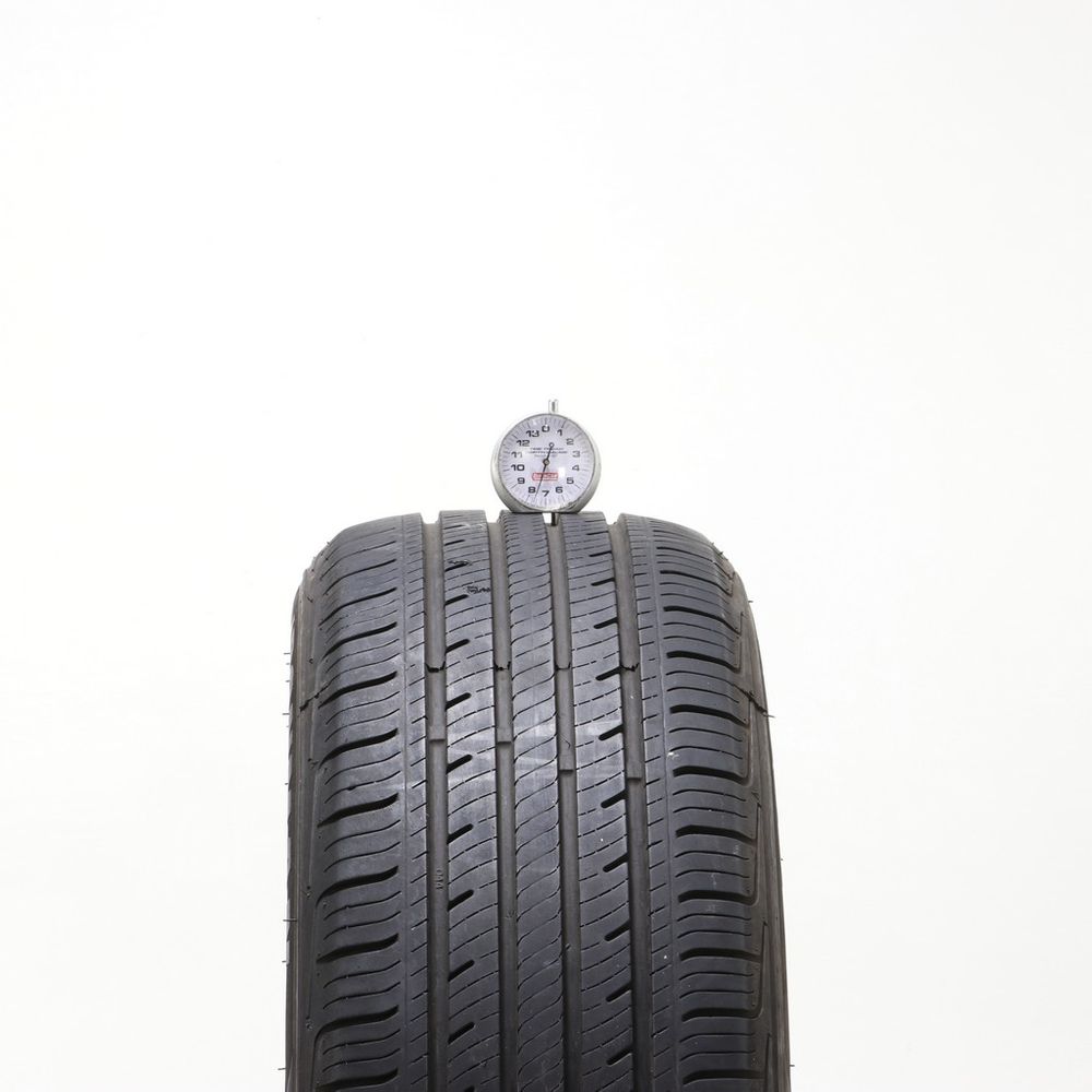 Set of (4) Used 215/55R17 Ironman GR906 94H - 7.5-8.5/32 - Image 2