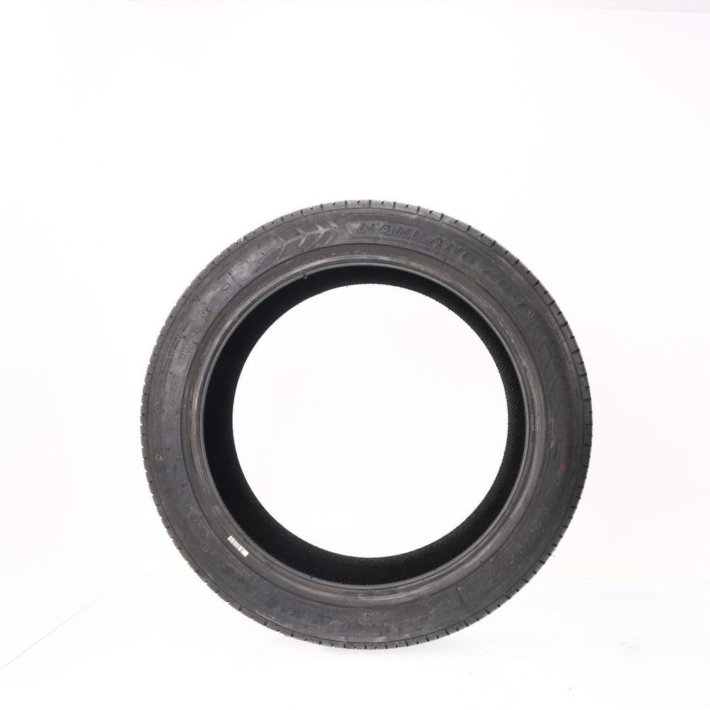 Driven Once 265/40R18 Nankang AS-1 101H - 9/32 - Image 3
