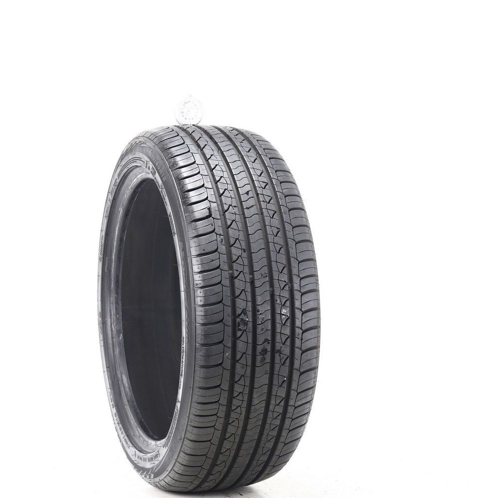 Used 215/45R18 Nexen N'Priz AH8 89V - 9.5/32 - Image 1
