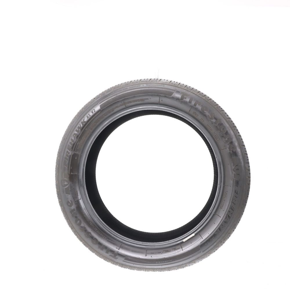 Used 235/50R18 Firestone Firehawk AS V2 97W - 7.5/32 - Image 3