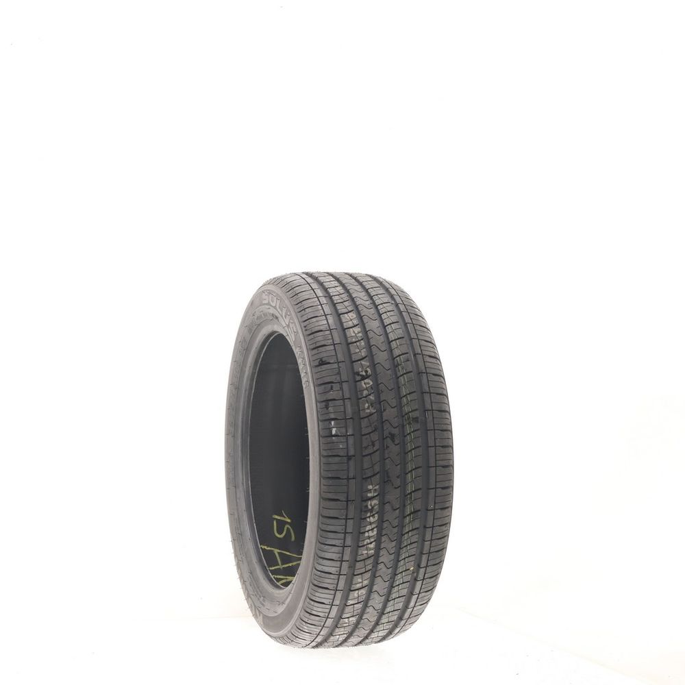 Driven Once 205/45R16 Kumho Solus KH16 83V - 9/32 - Image 1