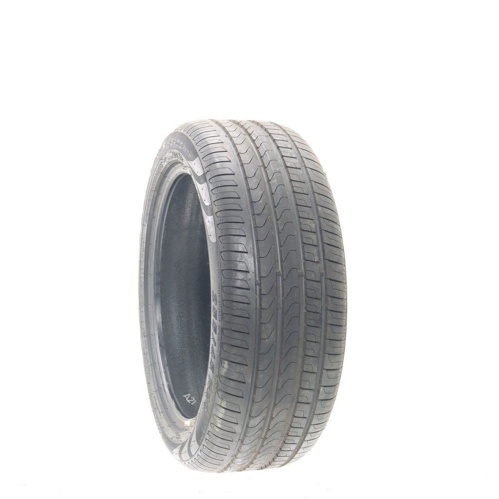 Driven Once 255/45R20 Pirelli Scorpion Verde MOE Run Flat 101W - 10.5/32 - Image 1