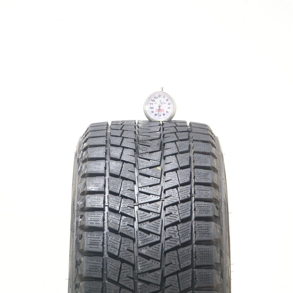 Used 235/60R18 Bridgestone Blizzak DM-V1 107R - 7/32 - Image 2