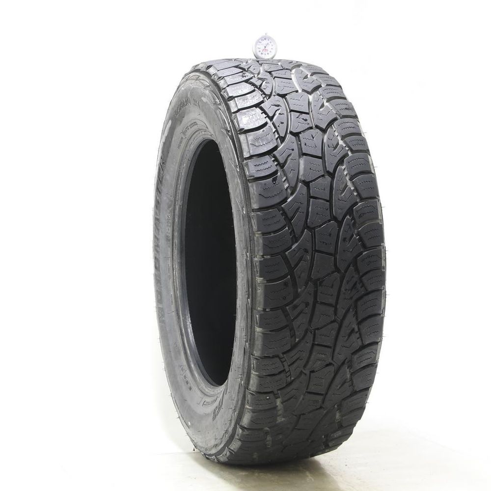Used 275/60R20 MotoMaster Total Terrain A/T3 115T - 8/32 - Image 1