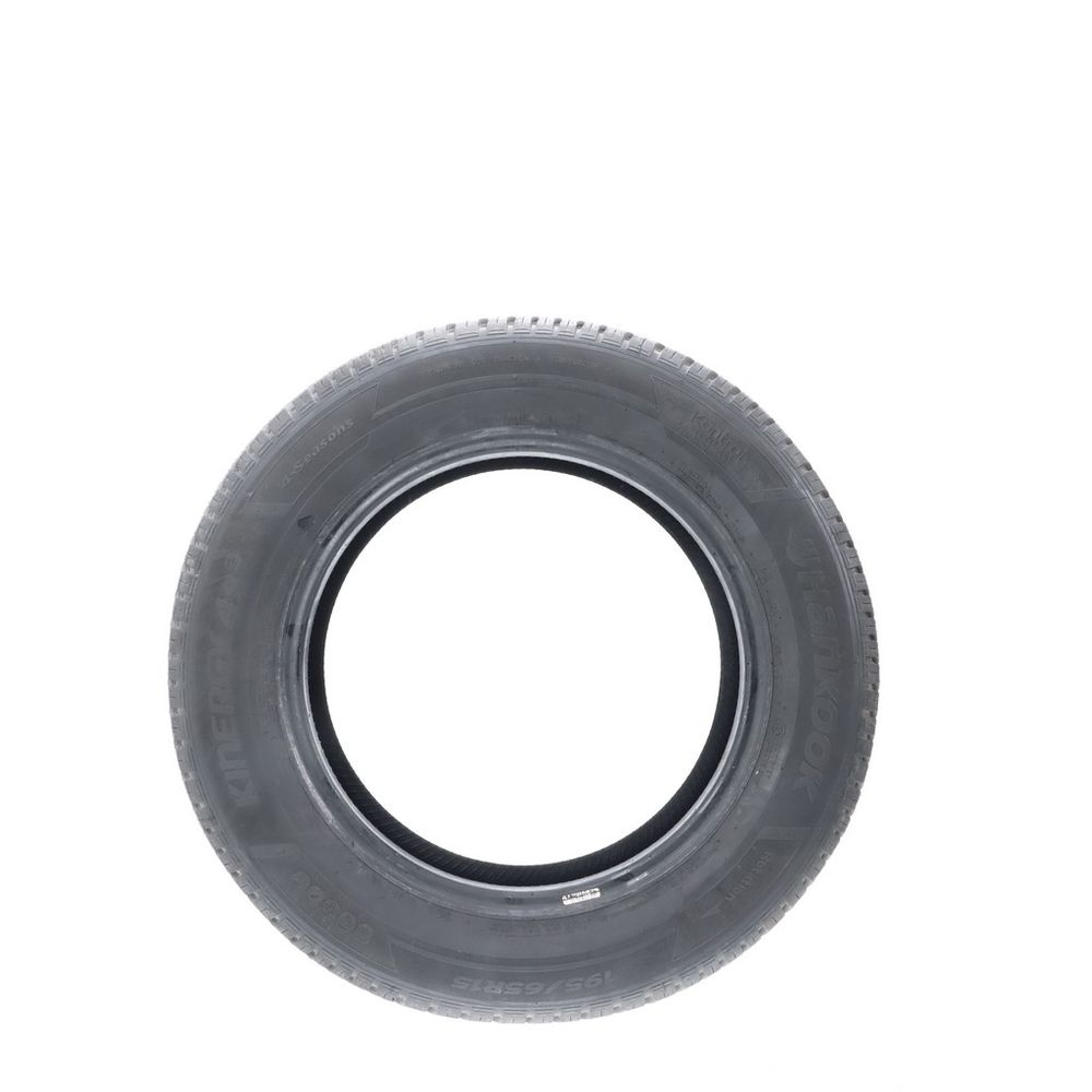 Driven Once 195/65R15 Hankook Kinergy 4S2 91H - 9/32 - Image 3