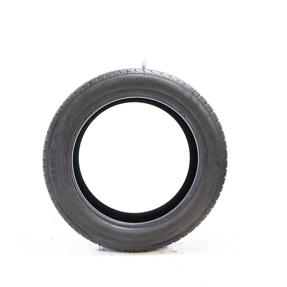 Used 245/45ZR17 Goodyear Eagle F1 Asymmetric 95Y - 9.5/32 - Image 3