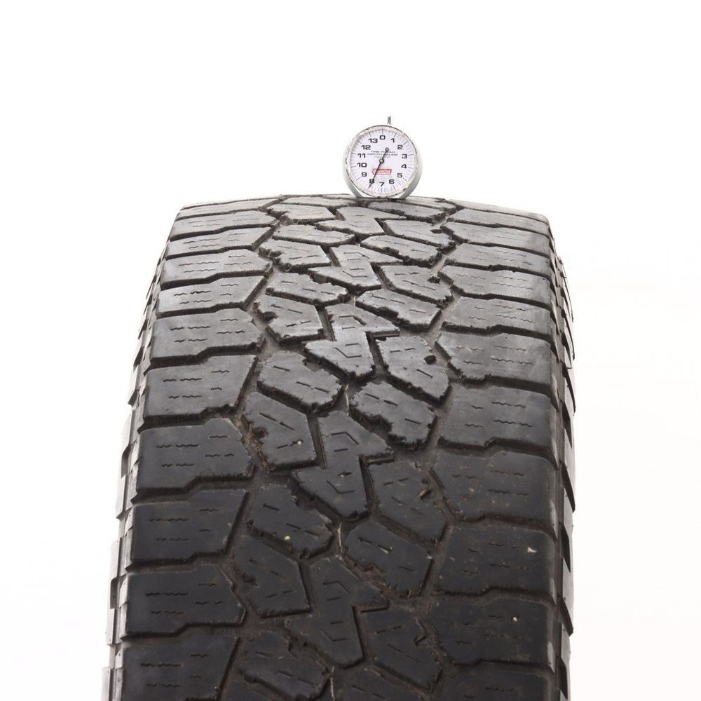 Used LT 275/65R20 Falken Wildpeak A/T3W 126/123S E - 7.5/32 - Image 2
