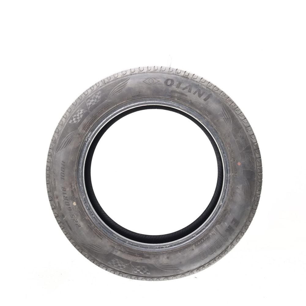 Set of (4) Used 225/60R18 Otani EK1000 100H - 6-7.5/32 - Image 12