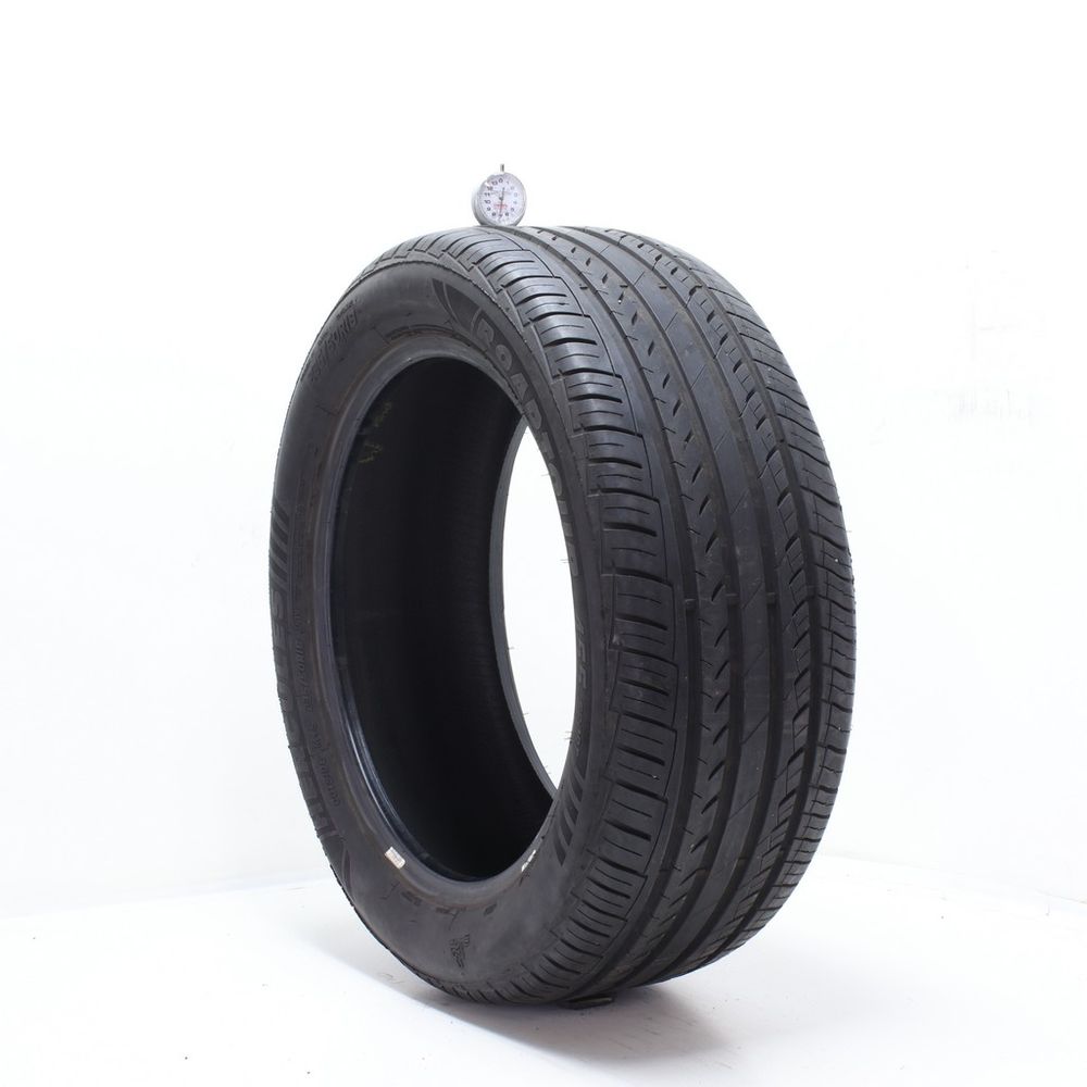 Set of (4) Used 235/50R18 Hercules Roadtour 455 Sport 97V - 6-7.5/32 - Image 7