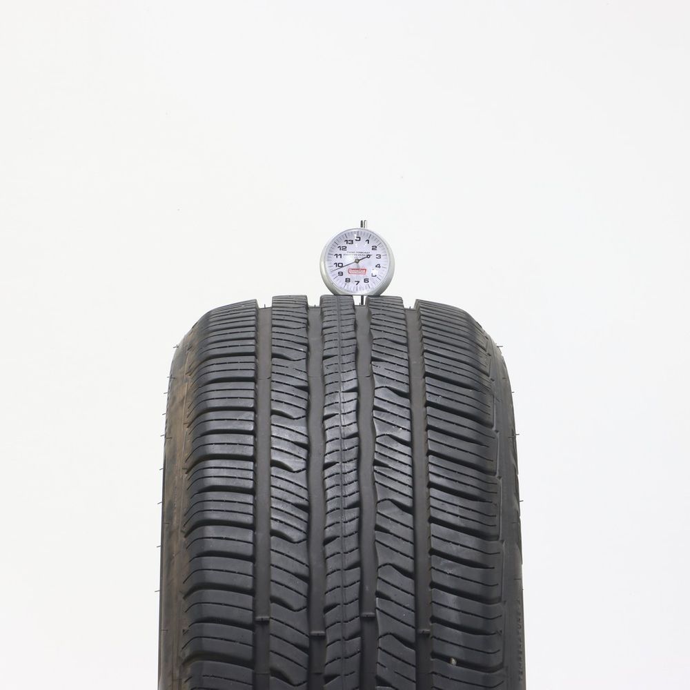 Set of (2) Used 215/50R17 BFGoodrich Advantage Control 95V - 9.5/32 - Image 2