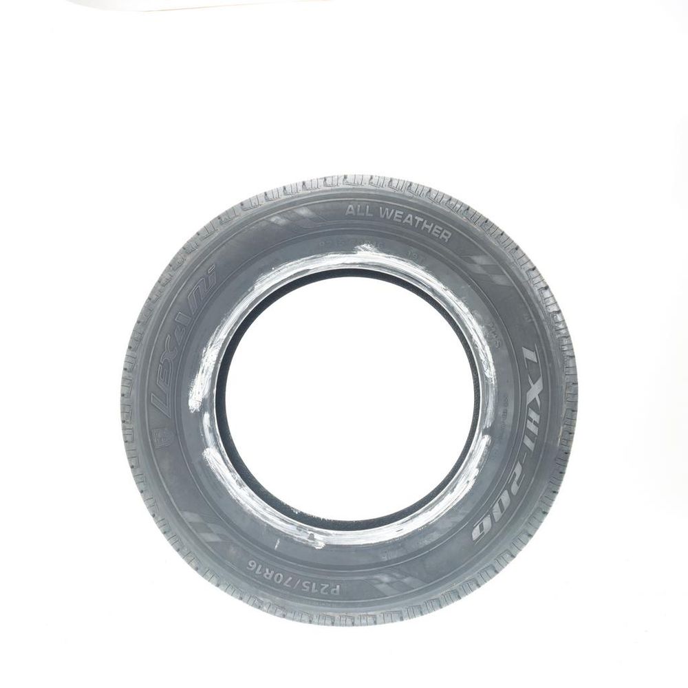 New 215/70R16 Lexani LXHT-206 99T - Image 3