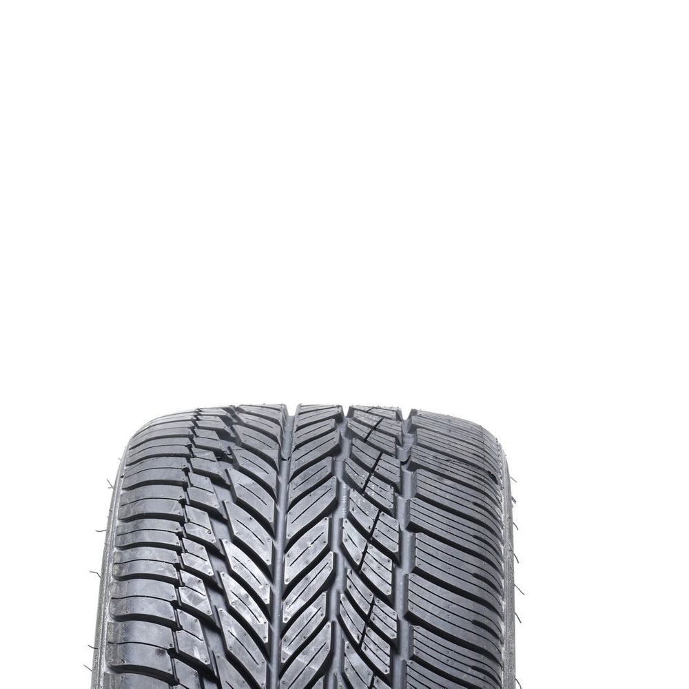 Set of (2) New 245/35R20 Vogue Vogue 95W - 9.5/32 - Image 2