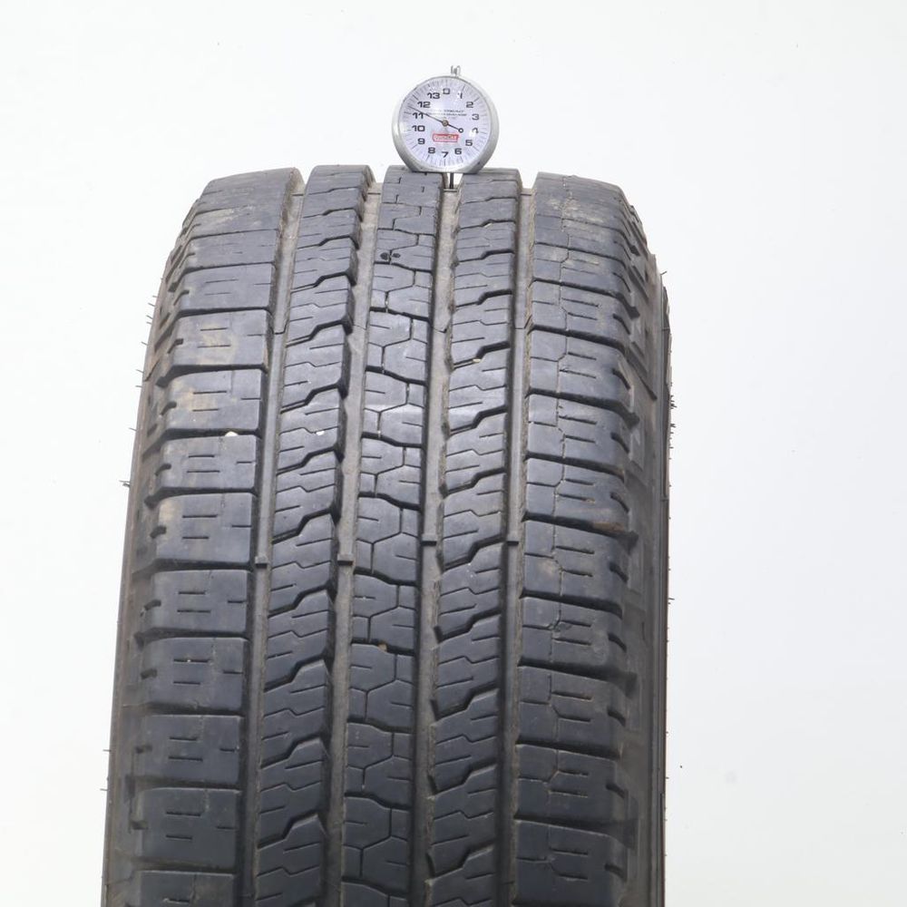 Used LT 265/70R18 Goodyear Wrangler Fortitude HT 124/121R E - 11.5/32 - Image 2