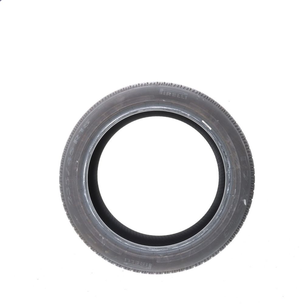 Driven Once 235/45R18 Pirelli P7 AS Plus 3 94V - 10/32 - Image 3