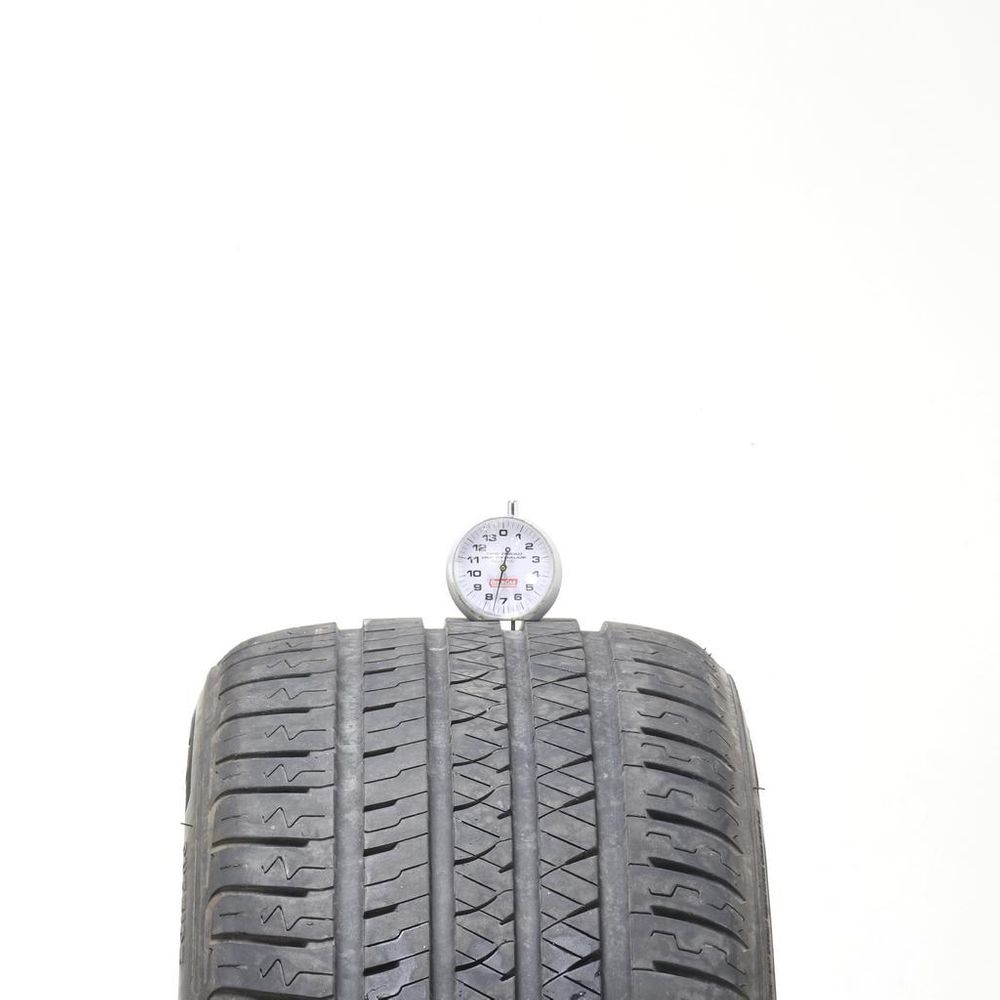 Used 245/45ZR18 Thunderer Mach V 100W - 7.5/32 - Image 2