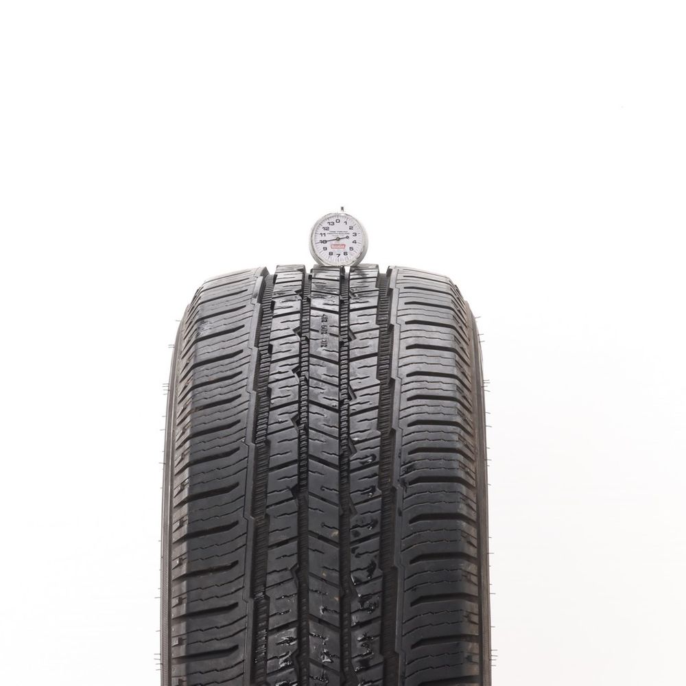 Used 255/65R17 Nokian One HT 110T - 10/32 - Image 2