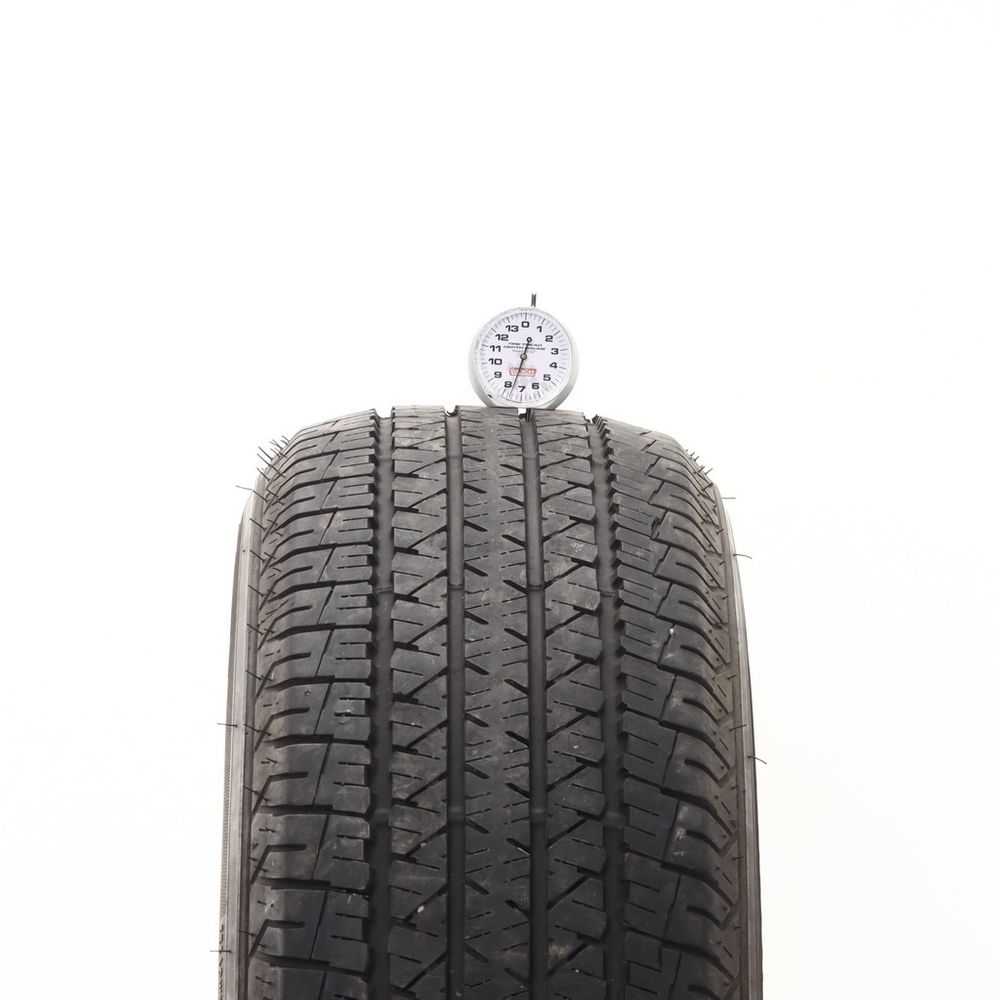 Set of (4) Used 225/60R18 Firestone FR710 99T - 7.5-8/32 - Image 2