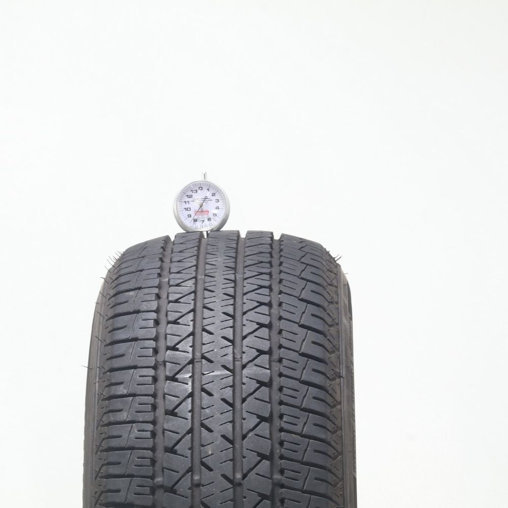 Set of (4) Used 225/60R18 Firestone FR710 99T - 7.5-8/32 - Image 5