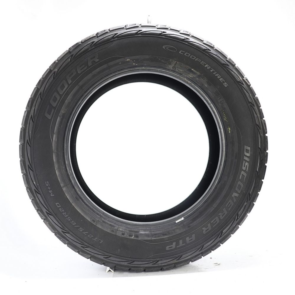 Used LT 275/65R20 Cooper Discoverer ATP 126/123S - 6.5/32 - Image 3