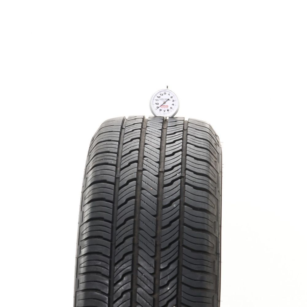 Set of (2) Used 225/65R17 Ironman All Country HT 102T - 8.5-10/32 - Image 2