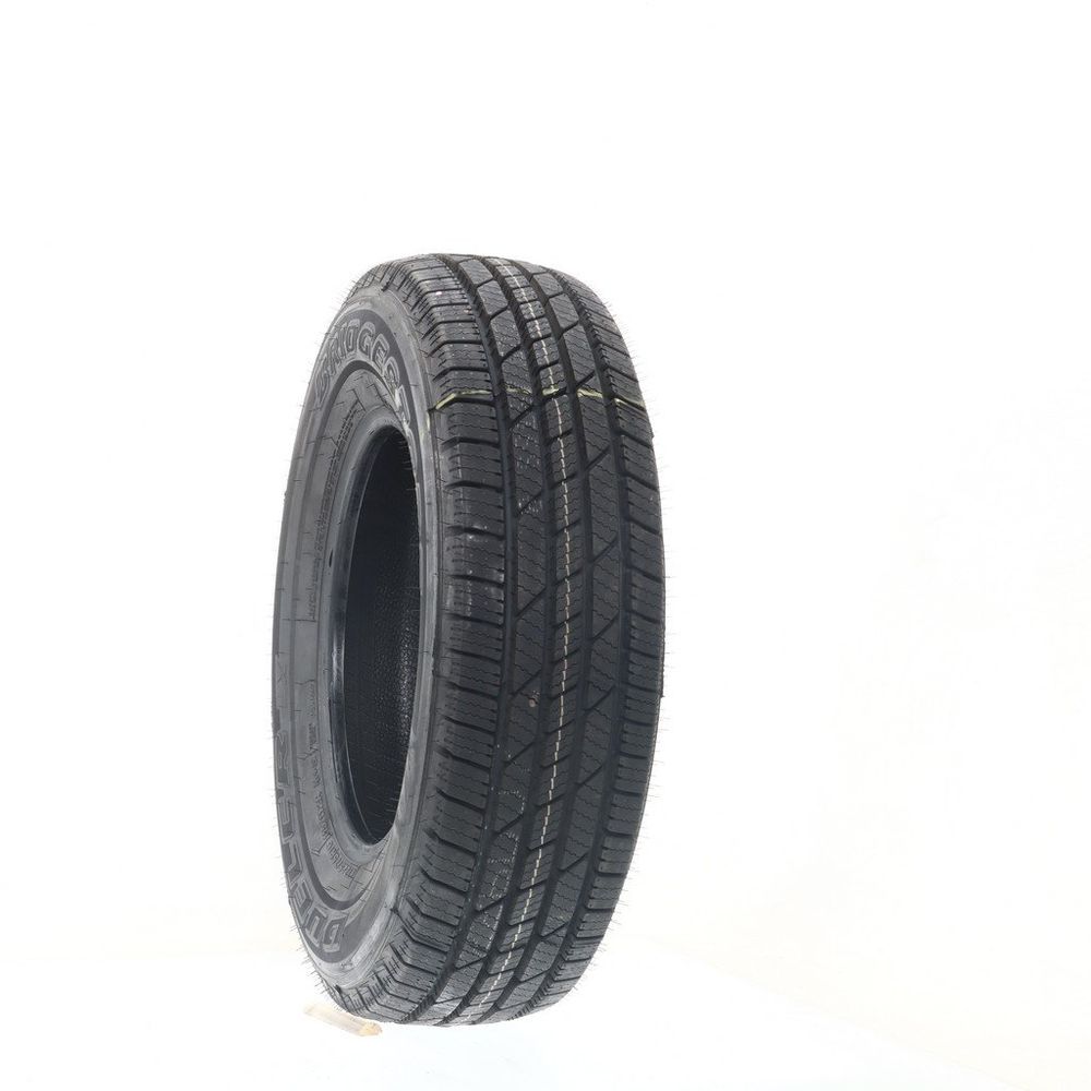 New LT 225/75R16 Bridgestone Dueler LX 115/112R E - Image 1