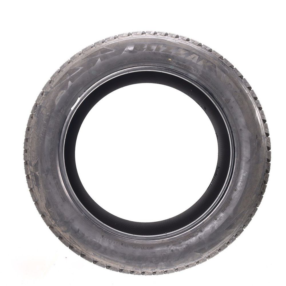 Driven Once 255/55R20 Bridgestone Blizzak DM-V2 107T - 13/32 - Image 3