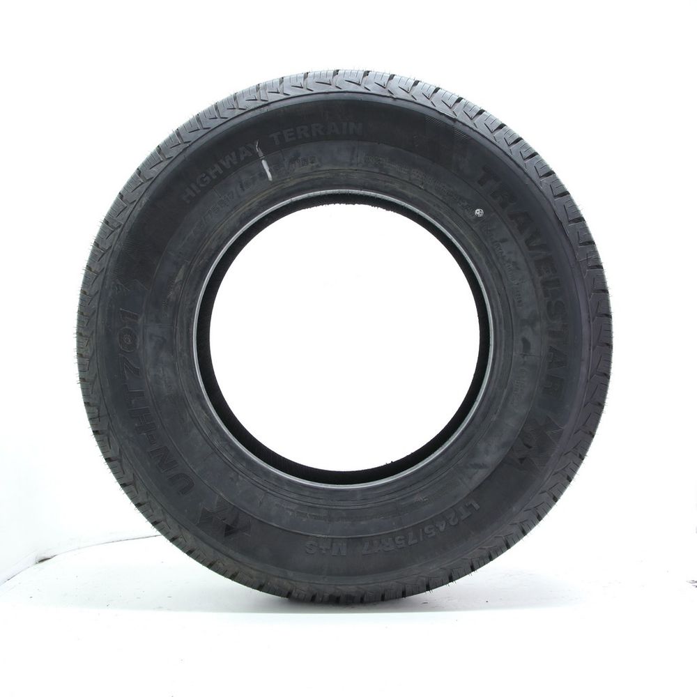 Used LT 245/75R17 Travelstar UN-HT701 121/118S - 13.5/32 - Image 3