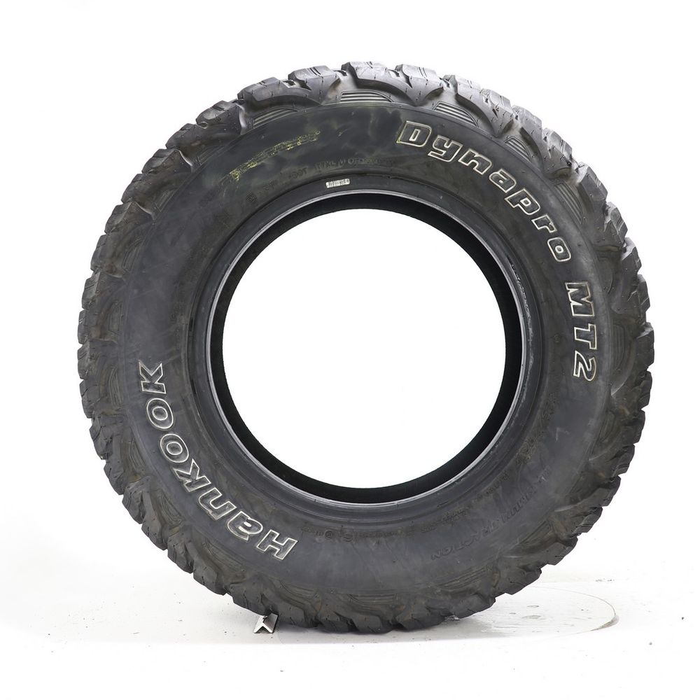 Used LT 265/70R17 Hankook Dynapro MT2 121/118Q - 14/32 - Image 3