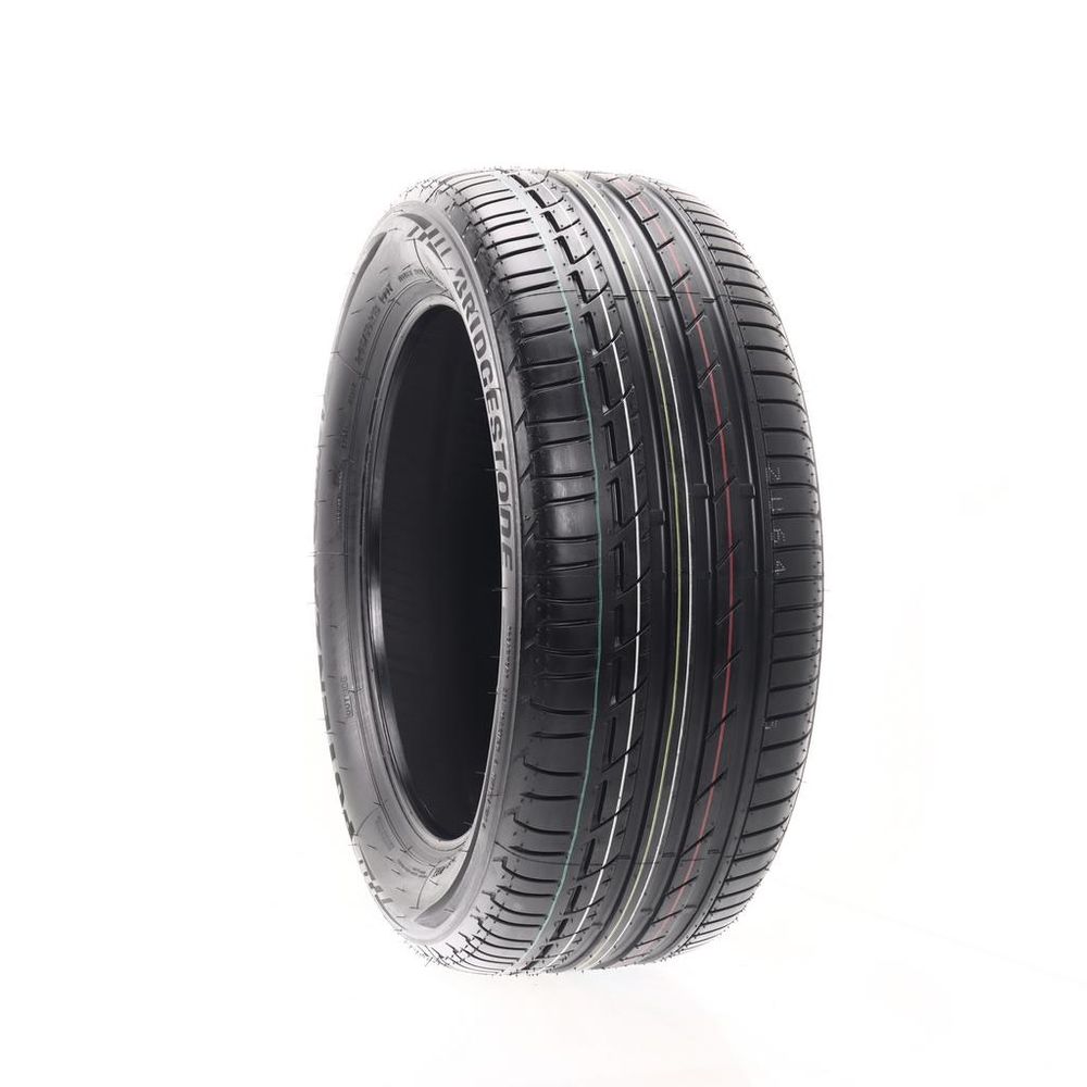New 245/50R18 Bridgestone Potenza S001 100Y - Image 1
