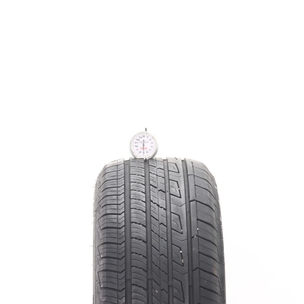 Set of (2) Used 215/65R16 Cooper CS5 Ultra Touring 98H - 7-8.5/32 - Image 2