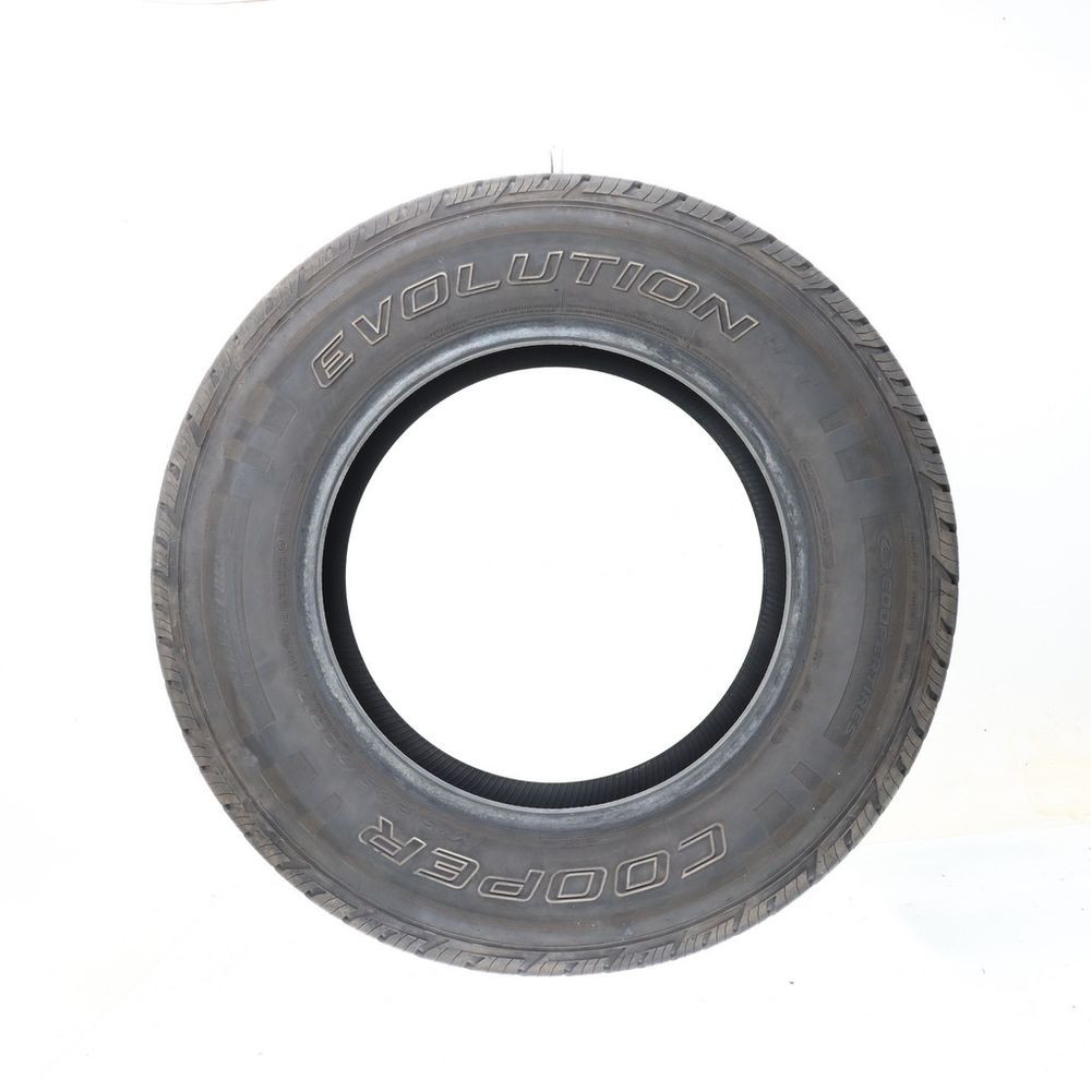 Used 245/70R17 Cooper Evolution H/T 110T - 10.5/32 - Image 3