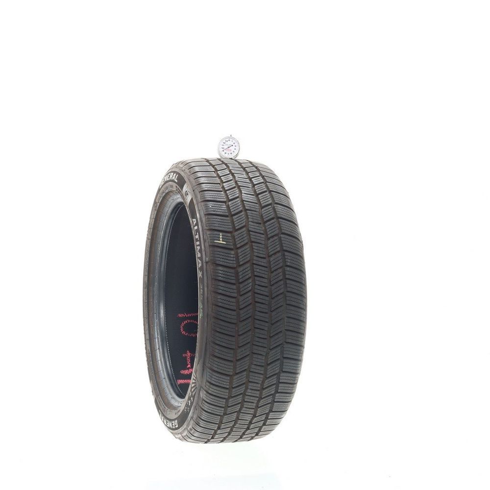 Used 205/50R17 General Altimax 365 AW 93V - 9/32 - Image 1