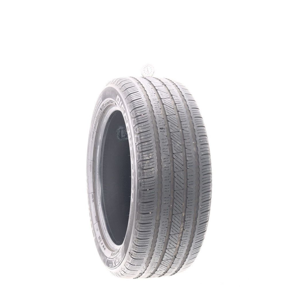 Used 255/50R19 Cooper Discoverer SRX LE MO 107H - 6.5/32 - Image 1