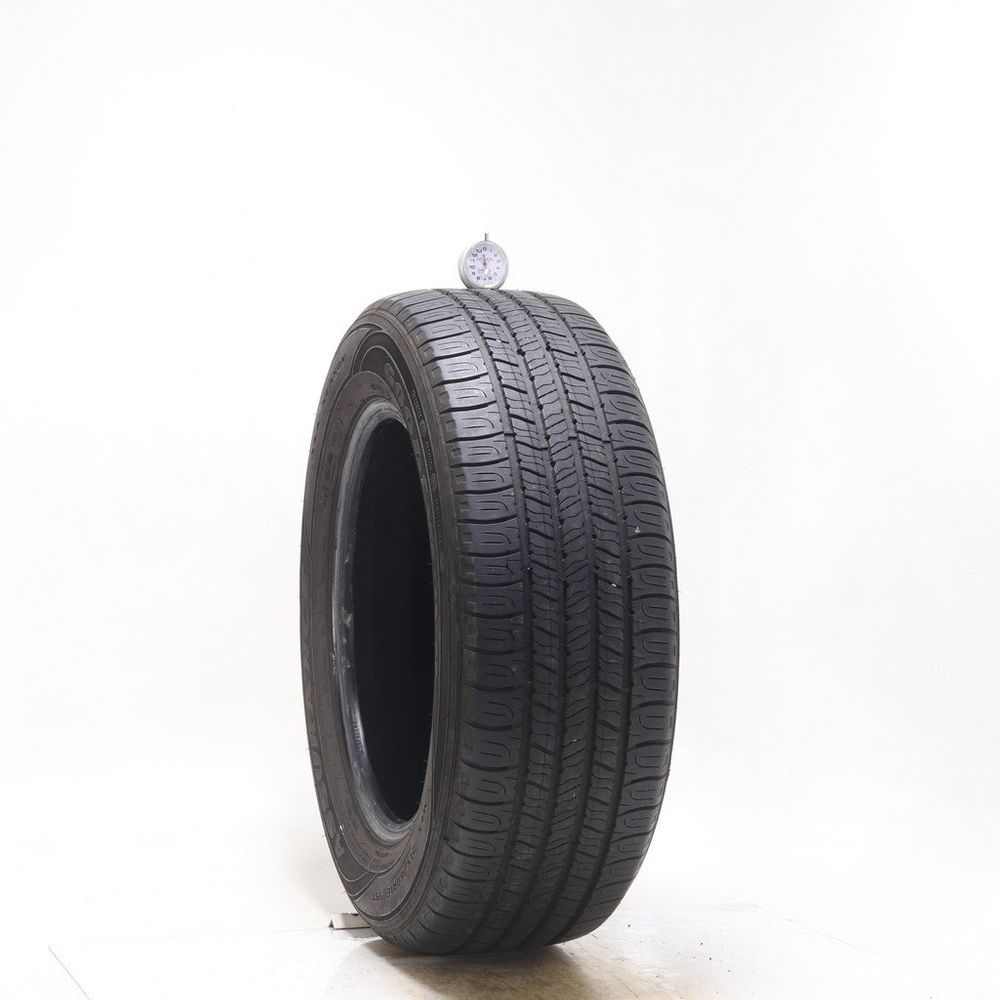 Used 215/60R16 Goodyear Assurance All-Season 95T - 6.5/32 - Image 1