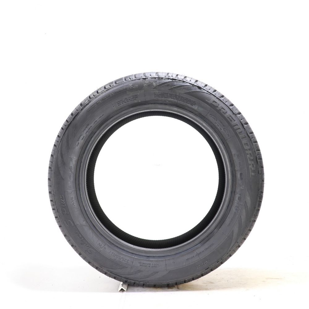New 225/55R17 Premiorri Solazo S Plus 97W - 13/32 - Image 3
