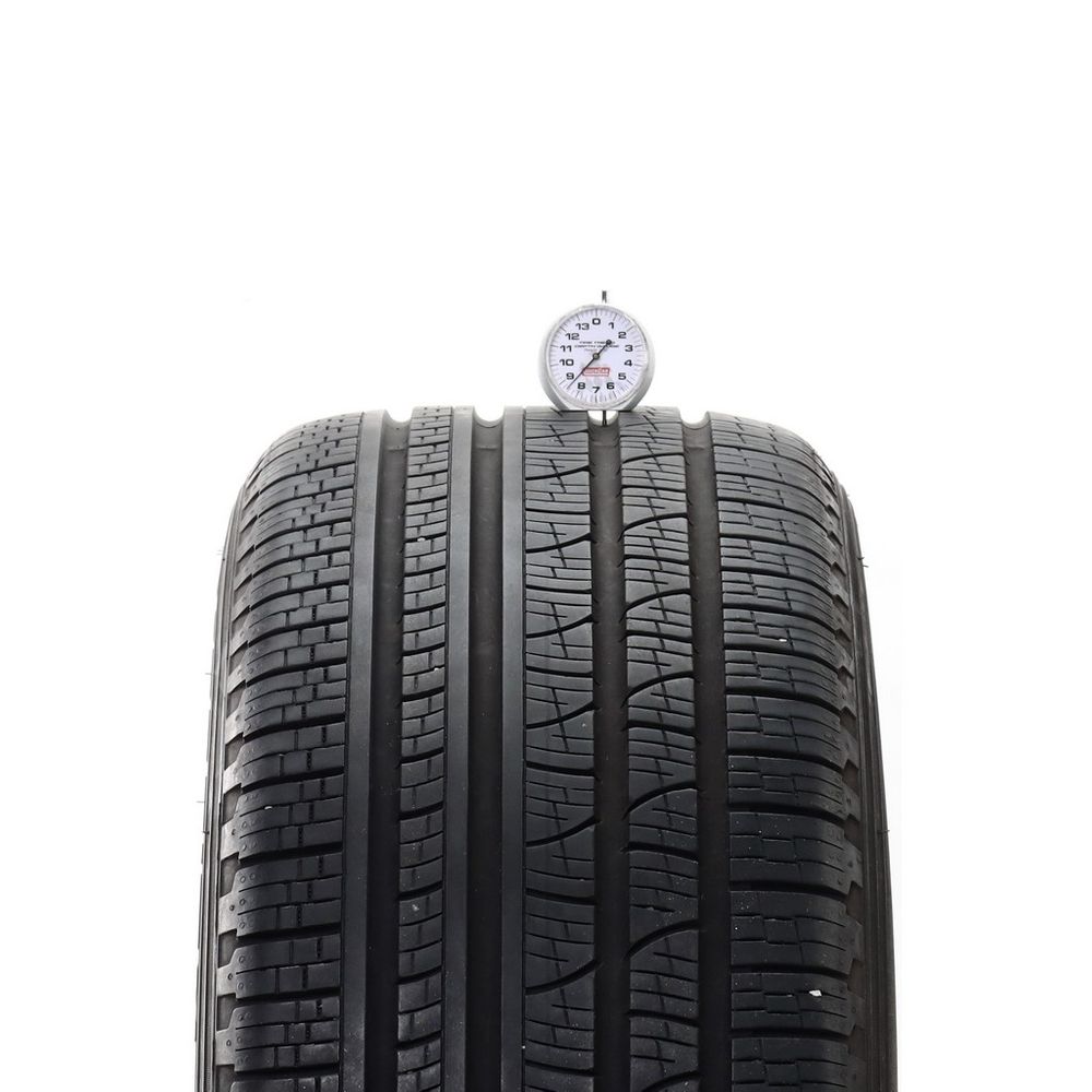 Set of (2) Used 275/45R20 Pirelli Scorpion Verde VOL 110V - 7-8.5/32 - Image 5