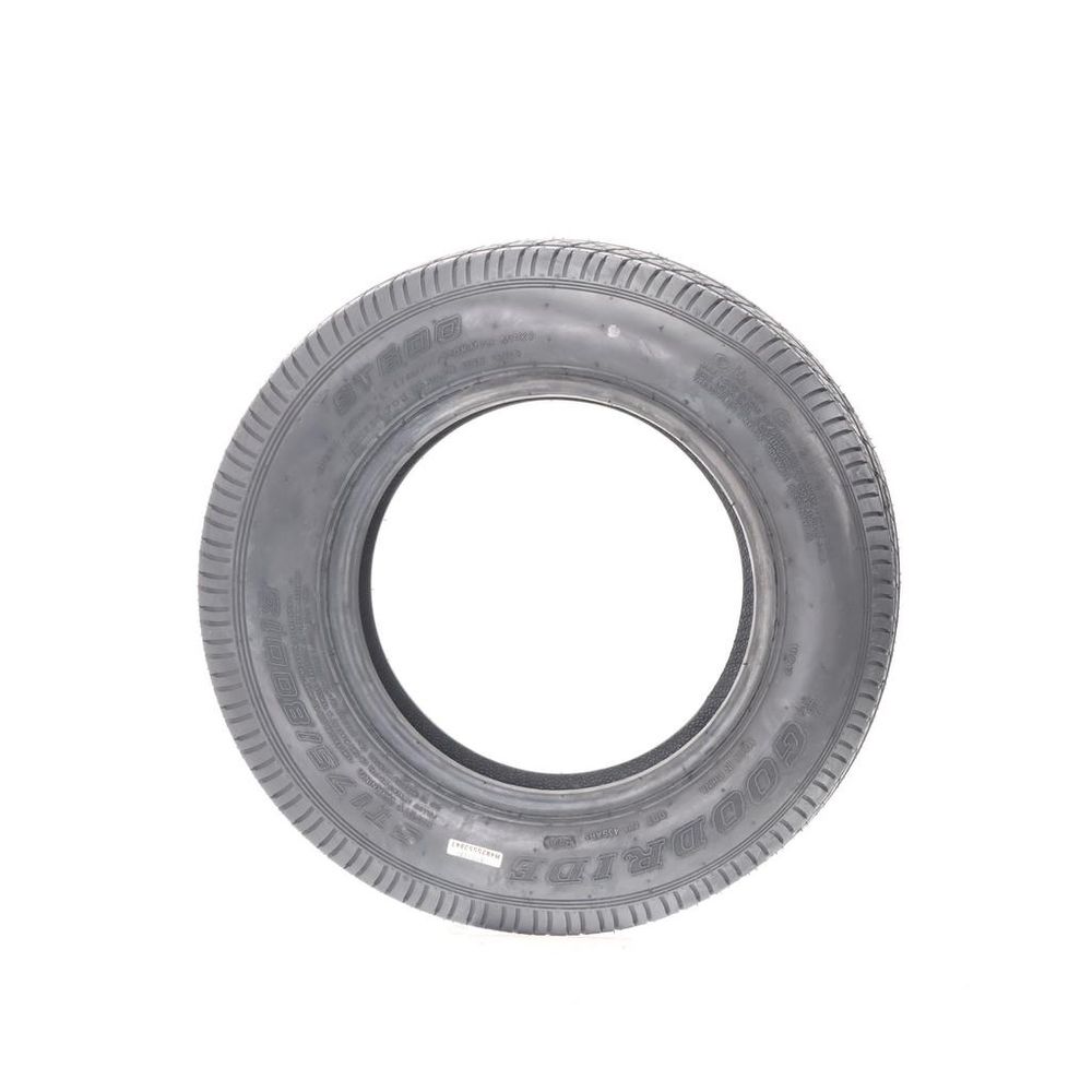 New ST 175/80R13 Goodride ST600 91/87L C - Image 3