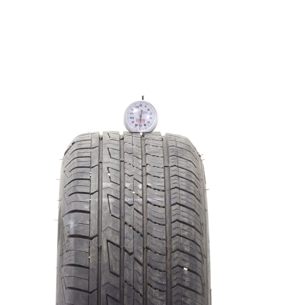 Set of (2) Used 205/60R16 Cooper CS5 Ultra Touring 92H - 7/32 - Image 2