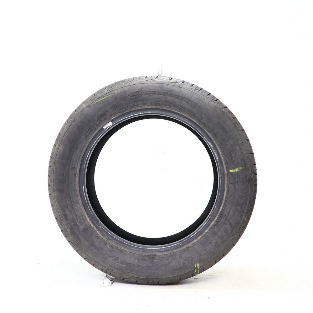Set of (2) Used 205/60R16 Cooper CS5 Ultra Touring 92H - 7/32 - Image 3