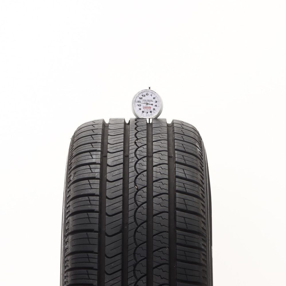 Set of (4) Used 225/65R17 Pirelli Scorpion AS Plus 3 102H - 9.5-11/32 - Image 8