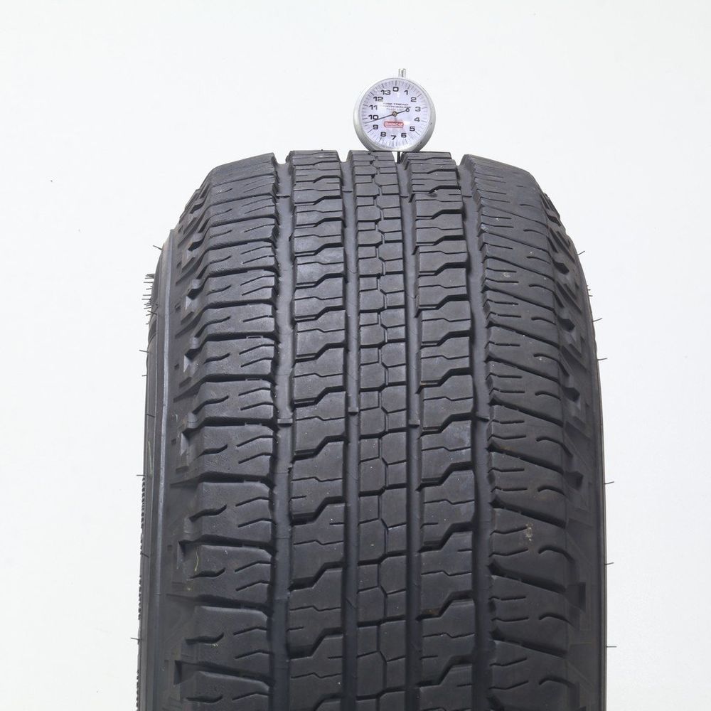Set of (4) Used 265/65R18 Goodyear Wrangler Workhorse HT 114T - 9-9.5/32 - Image 5