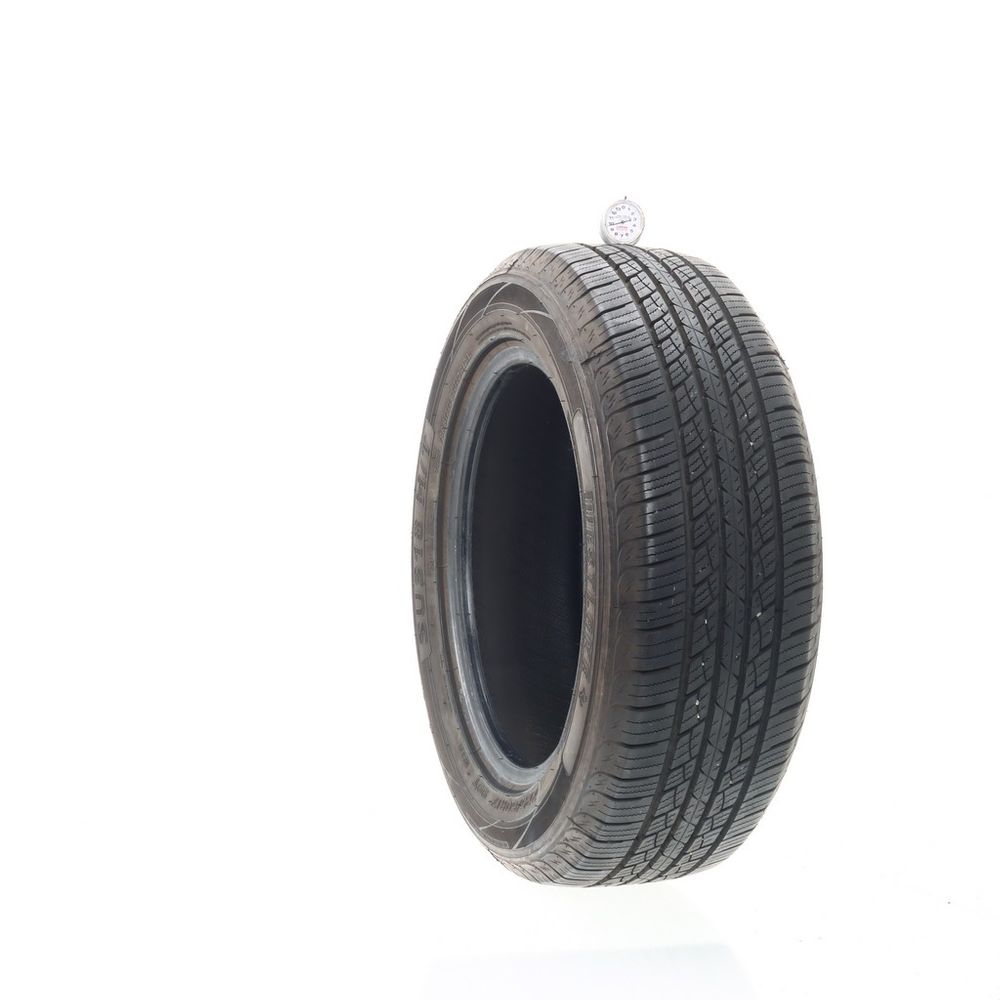 Used 225/60R17 Westlake SU318 H/T 99T - 9.5/32 - Image 1