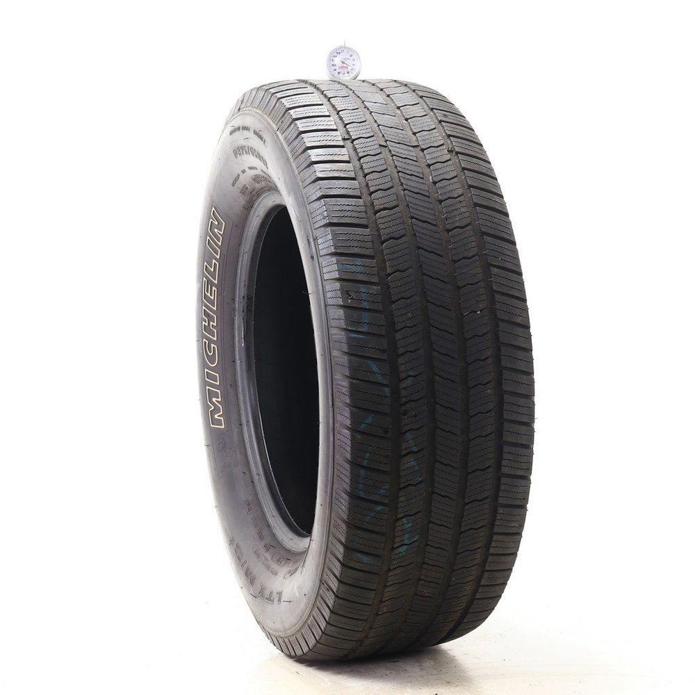 Used 275/65R18 Michelin LTX M/S2 114T - 4.5/32 - Image 1