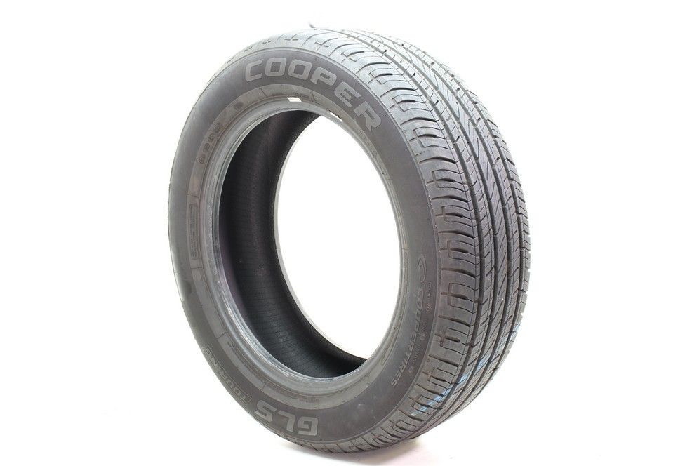 Used 225/60R18 Cooper GLS Touring 100H - 7.5/32 - Image 1