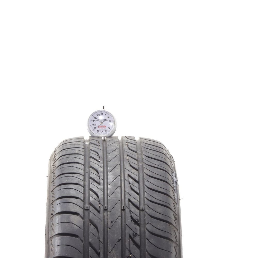 Set of (2) Used 215/55R16 Mastercraft MC-440 93H - 8-8.5/32 - Image 5