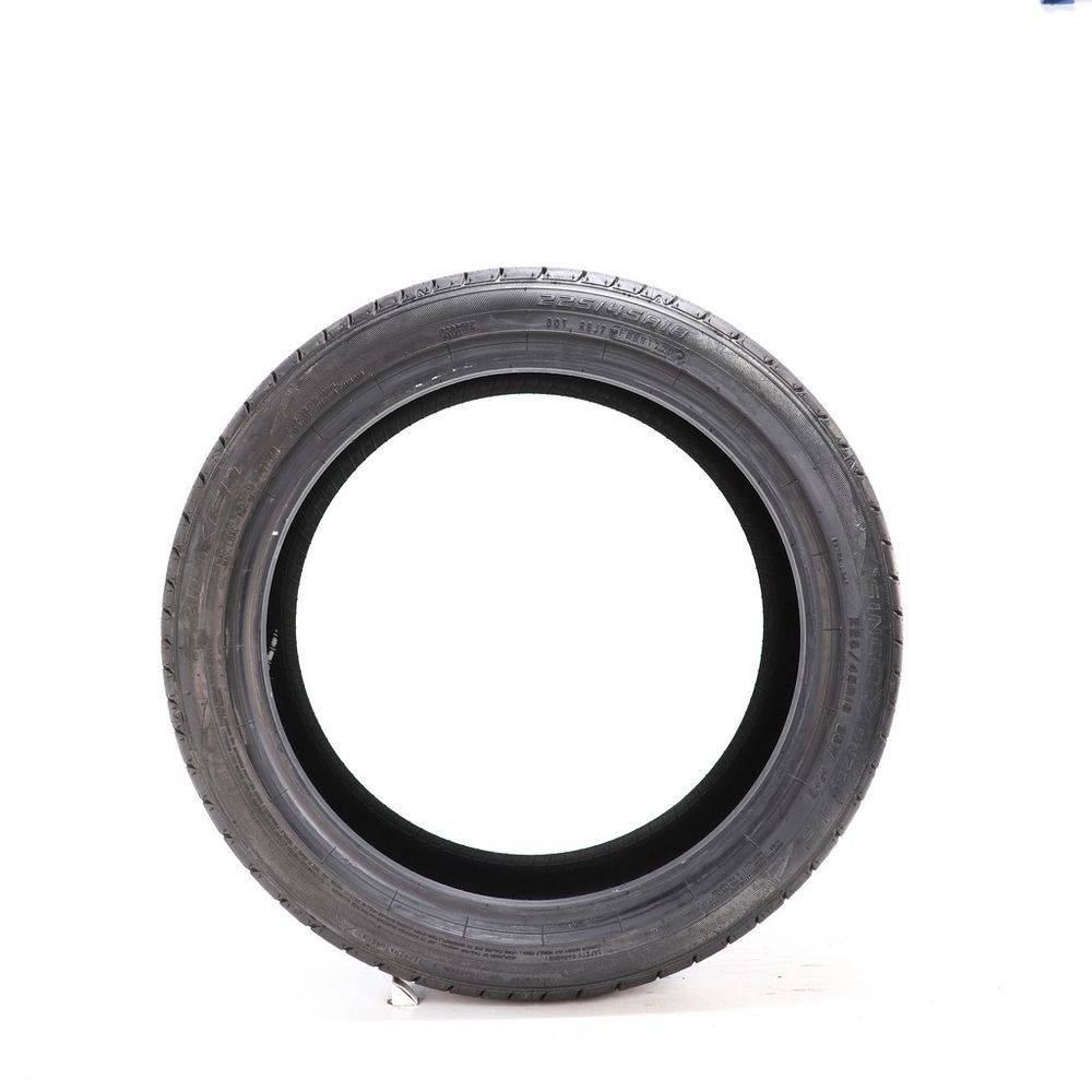Driven Once 225/45R18 Falken Sincera SN250 A/S 95V - 9.5/32 - Image 3